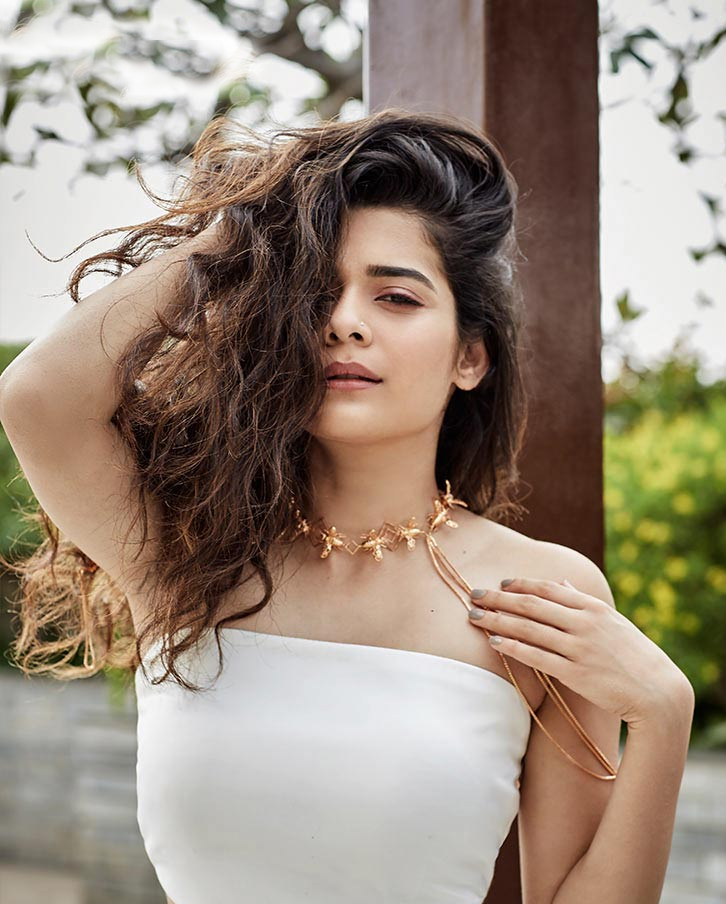 Mithila-Palkar