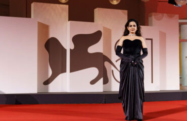 Bani Pasricha at Venice + Cannes Film Festivals