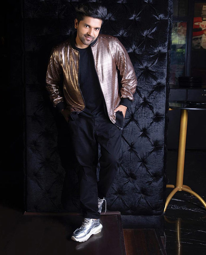 Guru Randhawa