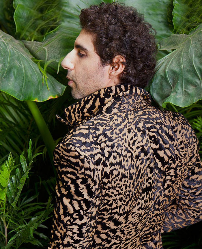 Jim Sarbh