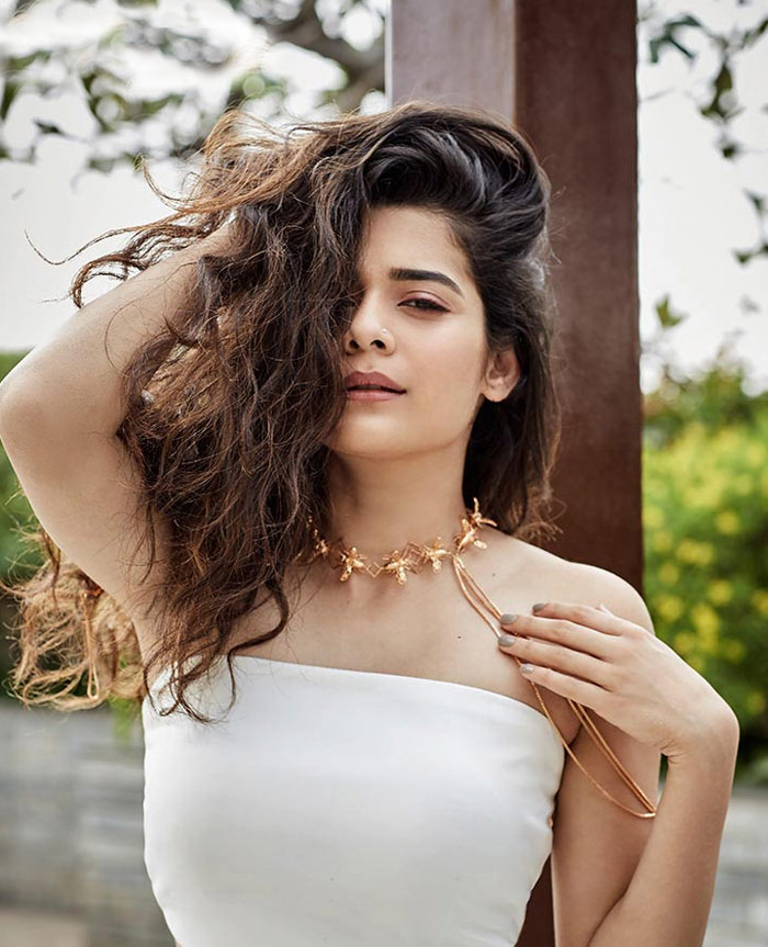 Mithila Palkar