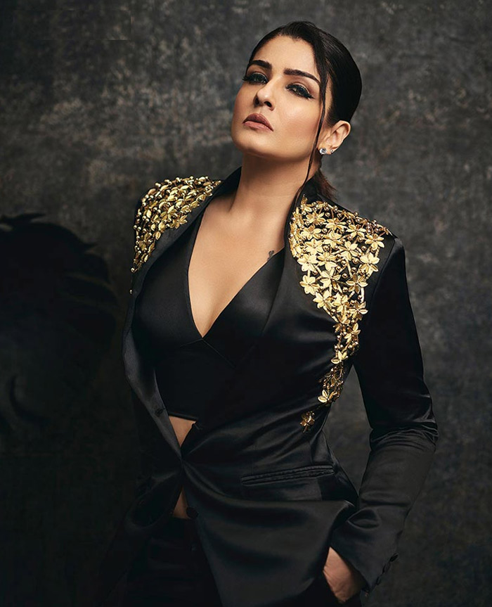 Raveena Tandon